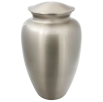 Classic Three Bands Cremation Urn