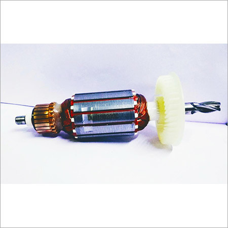 Hammer Armature