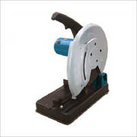 Chop Saw Machine