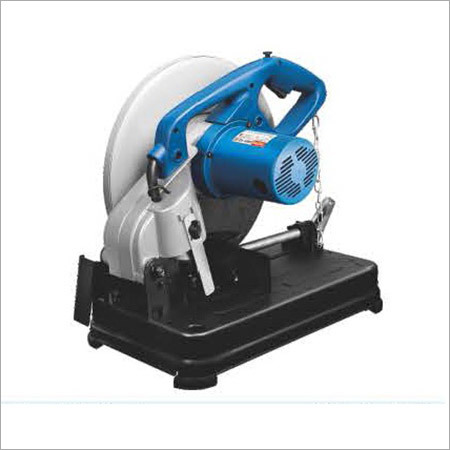 Cutt Off Saw Machine