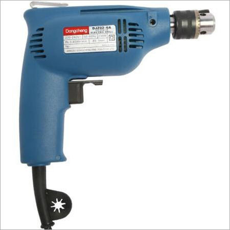 Electric Drill Machine