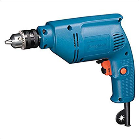 Portable Electric Drill