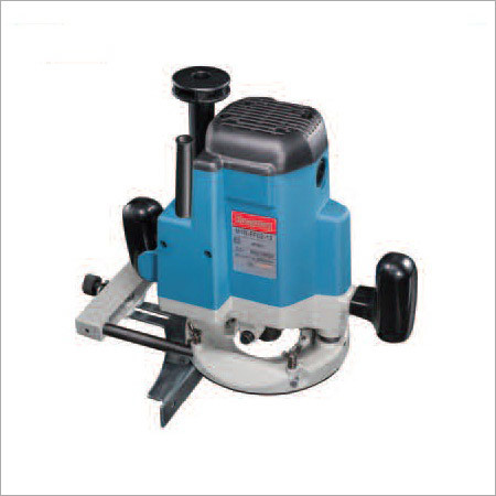 Wood Router