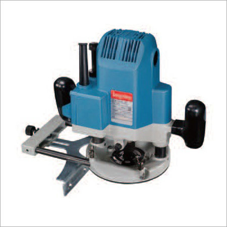Wood Router Machine