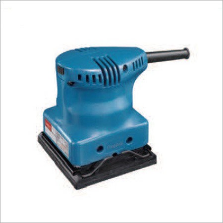 Orbital Sander