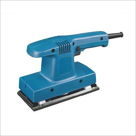 Random Orbital Sander