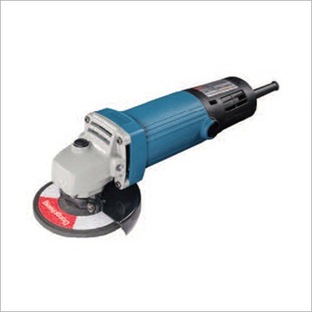 Mini Angle Grinder