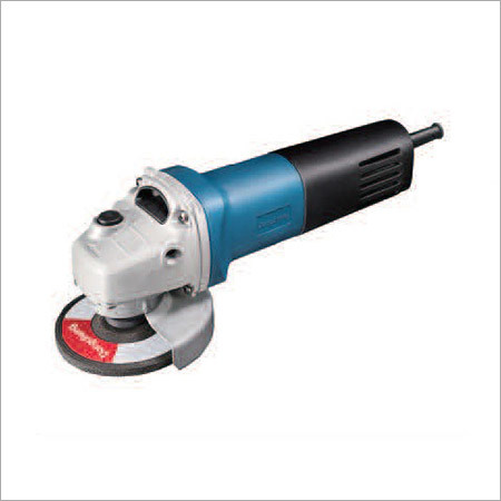 Angle grinder
