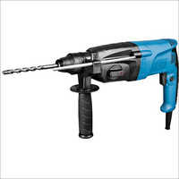 Hammer Drill Machine