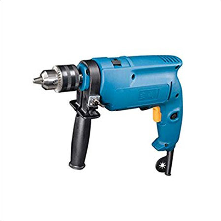 Impact Drill Machine
