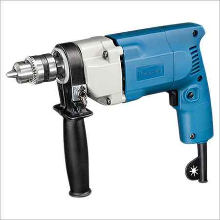 Electric Impact Drill