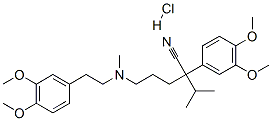 Verapamil Hydrochloride Api - Boiling Point: Not Available (Decomposes Before Boiling)
