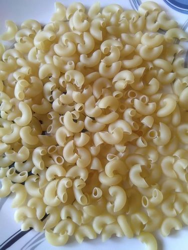 Macaroni Raw