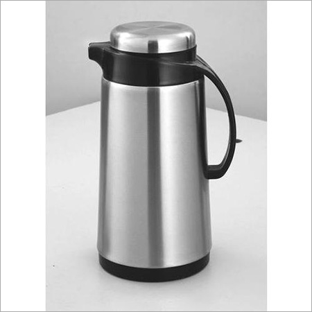 Steel Insulated Flask