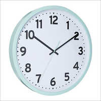 Wall Clock Outer