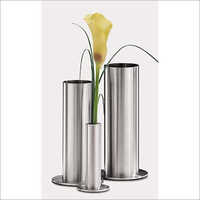 SS Flower Vases