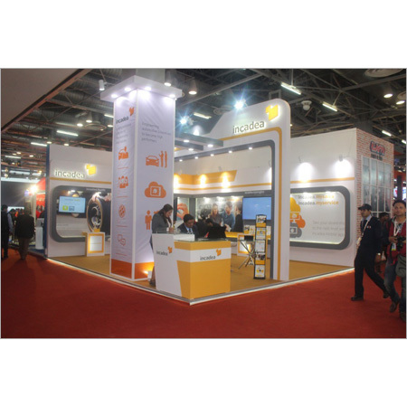 Designer Booth