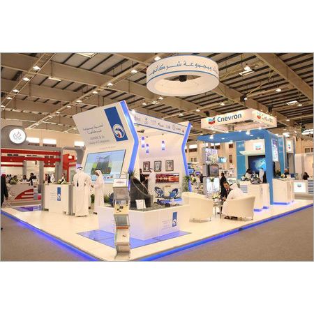 Exhibition Stands