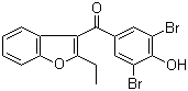Benzbromarone Api - Boiling Point: 528.8A C At 760 Mmhg