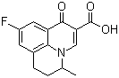 Flumequine - 99% Purity White to Off-White Crystalline Powder, Veterinary Antibiotic for Gram-Negative Bacterial Infections