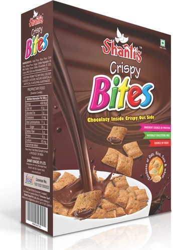 Crispy Bites