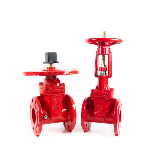 Gate Valves