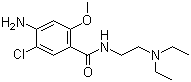 Metoclopramide 364-62-5