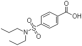 Probenecid Api - Boiling Point: Not Applicable (Decomposes)