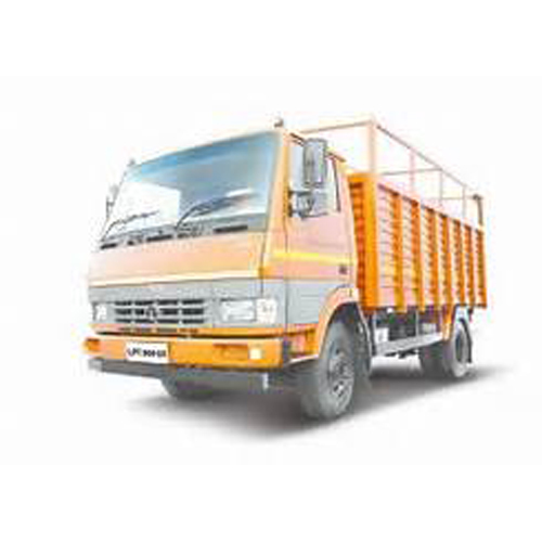 Industrial Goods Transport Services