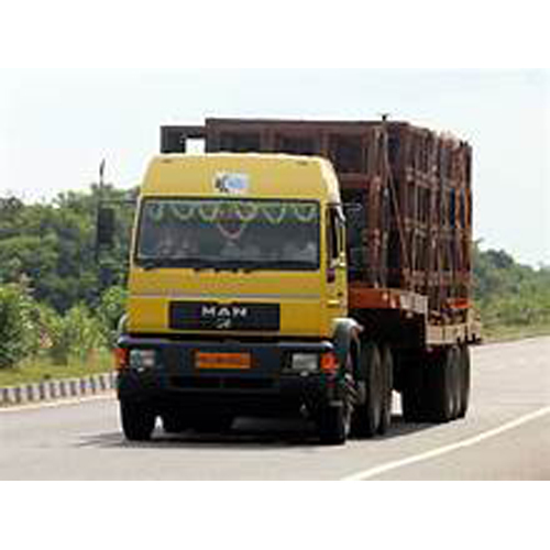 Road Transportation Services By MAHAVEER TRANSPORT COMPANY