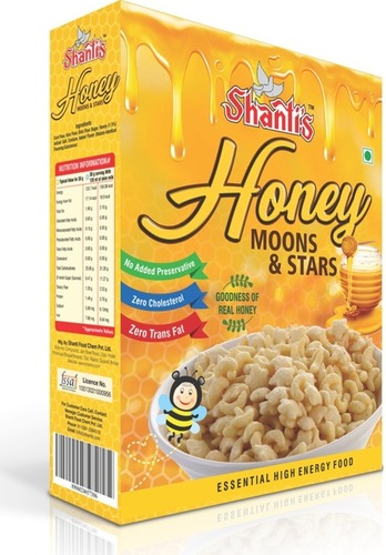Breakfast Cereal