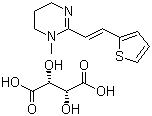 Pyrantel tartrate