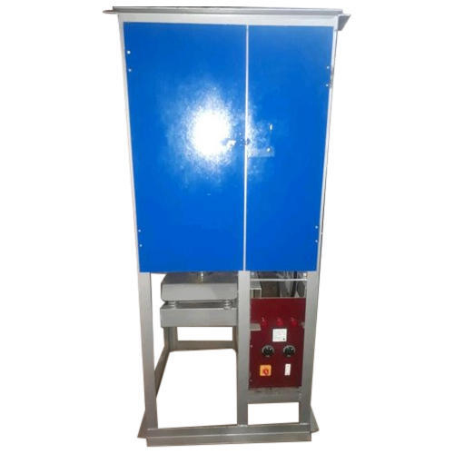 Fully Automatic Single Die Dona Making Machine Fully Automatic Single Die Dona Making Machine