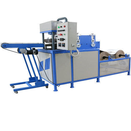 Paper Box Machine