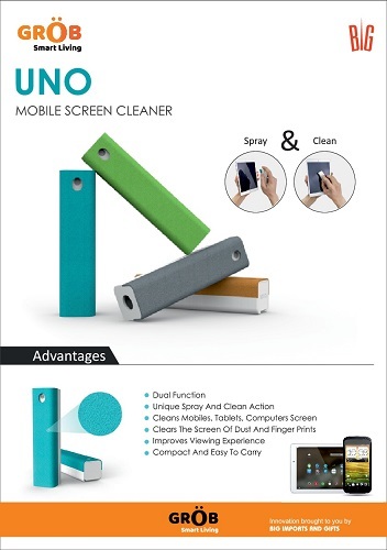 UNO Mobile Cleaner