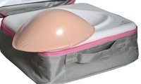 Rubber Artificial Breast Prosthesis