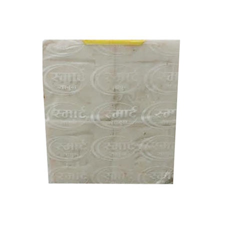Smart Oil Control White Color Soap