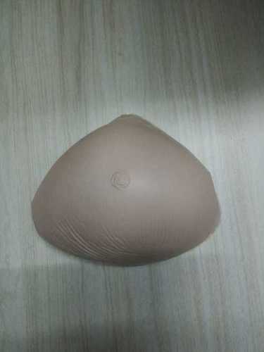 Rubber Silicon Breast Prosthesis
