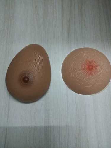 Scissors Prosthesis-Artificial Breast