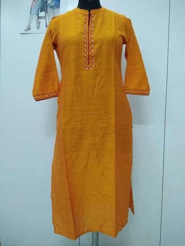 Casual kurti