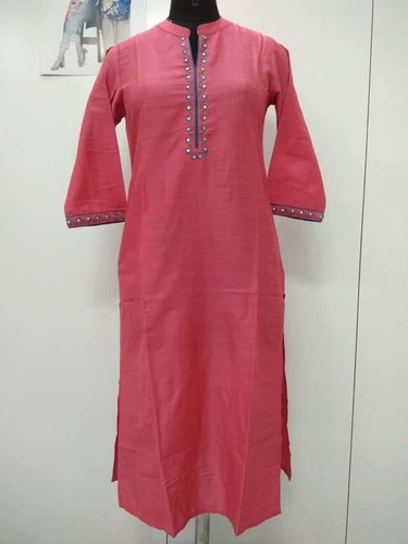 Casual kurti