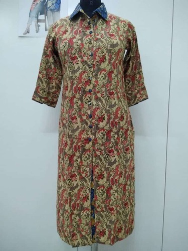 Ladies Designer Kurti