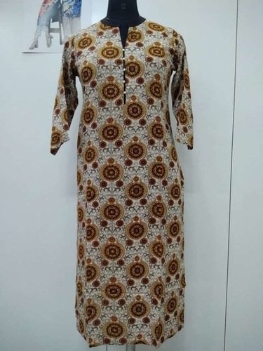 Ladies Designer Kurti