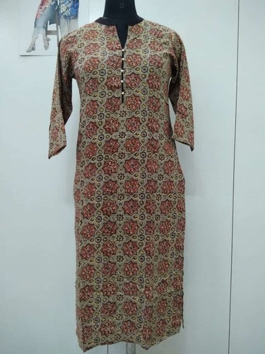 Ladies Designer Kurti