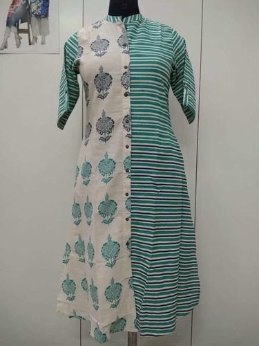 Ladies Designer Kurti