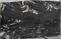 Black Quartzite Marble