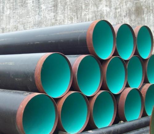 HDPE Pipe Coating Services By AAA INDUSTRIES