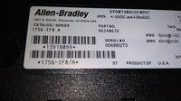 ALLEN BRADLEY INPUT OUTPUT MODULE