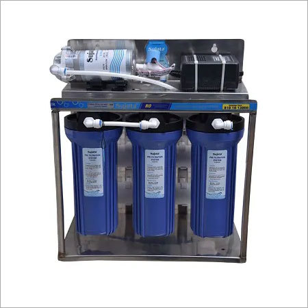 Commercial Water Purifier