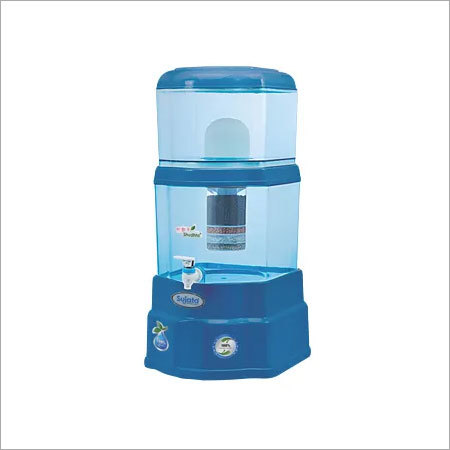SUJATA Alkaline Mineral Pot
